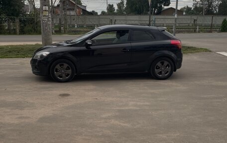 KIA cee'd I рестайлинг, 2011 год, 650 000 рублей, 5 фотография