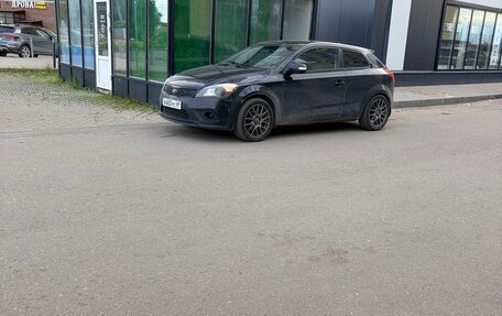 KIA cee'd I рестайлинг, 2011 год, 650 000 рублей, 6 фотография