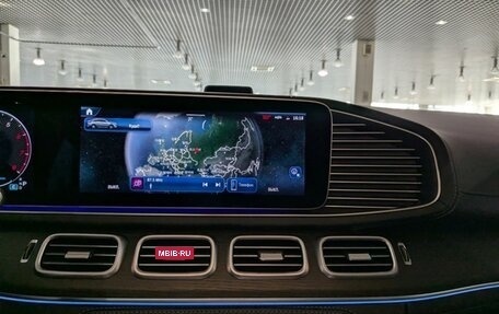 Mercedes-Benz GLE Coupe, 2025 год, 15 100 000 рублей, 11 фотография