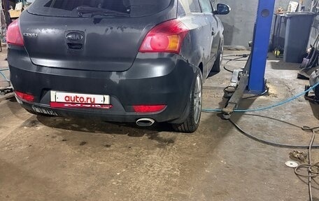 KIA cee'd I рестайлинг, 2011 год, 650 000 рублей, 7 фотография