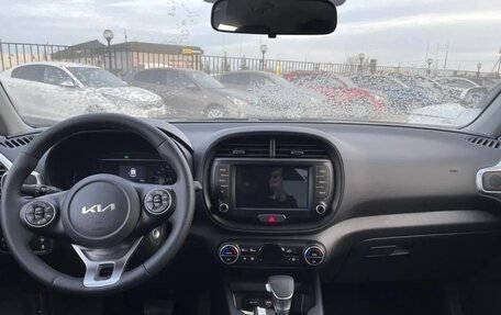 KIA Soul III, 2021 год, 2 100 000 рублей, 5 фотография