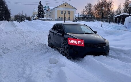 KIA cee'd I рестайлинг, 2011 год, 650 000 рублей, 4 фотография