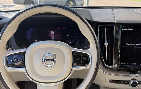 Volvo XC60 II, 2021 год, 4 800 000 рублей, 7 фотография