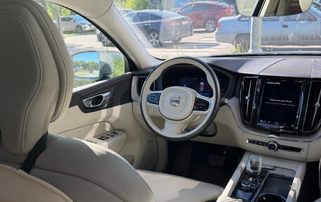 Volvo XC60 II, 2021 год, 4 800 000 рублей, 6 фотография