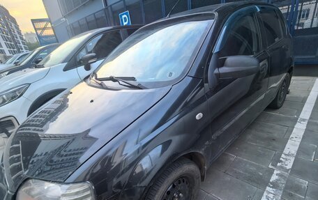 Chevrolet Aveo III, 2007 год, 200 000 рублей, 2 фотография