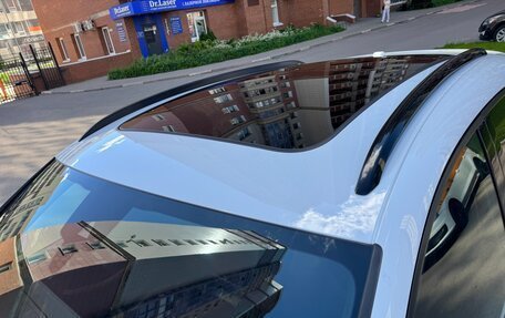 Porsche Macan I рестайлинг, 2022 год, 7 700 000 рублей, 5 фотография