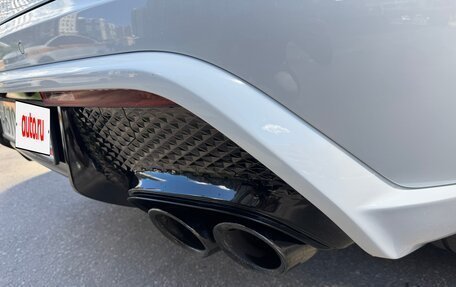 Porsche Macan I рестайлинг, 2022 год, 7 700 000 рублей, 12 фотография