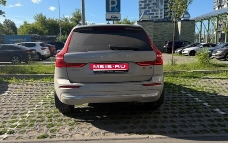 Volvo XC60 II, 2021 год, 4 800 000 рублей, 2 фотография