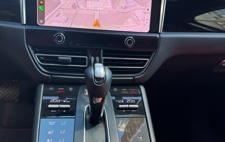 Porsche Macan I рестайлинг, 2022 год, 7 700 000 рублей, 21 фотография