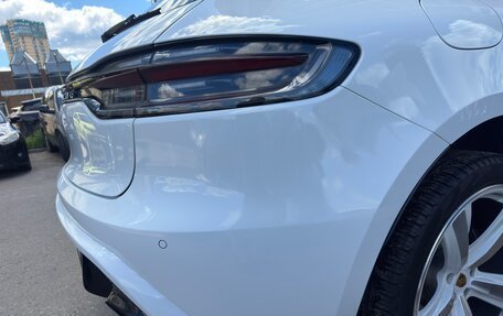 Porsche Macan I рестайлинг, 2022 год, 7 700 000 рублей, 28 фотография
