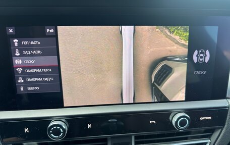 Porsche Macan I рестайлинг, 2022 год, 7 700 000 рублей, 30 фотография