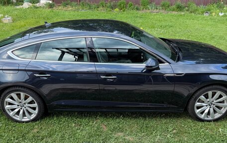 Audi A5, 2017 год, 3 600 000 рублей, 6 фотография