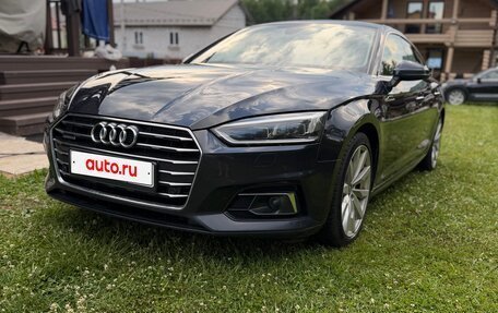Audi A5, 2017 год, 3 600 000 рублей, 2 фотография