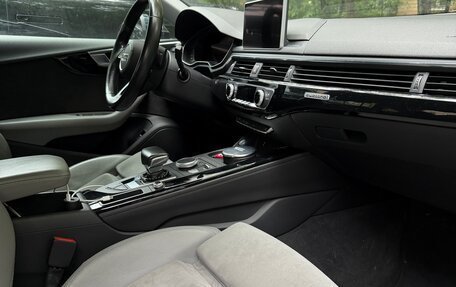 Audi A5, 2017 год, 3 600 000 рублей, 12 фотография