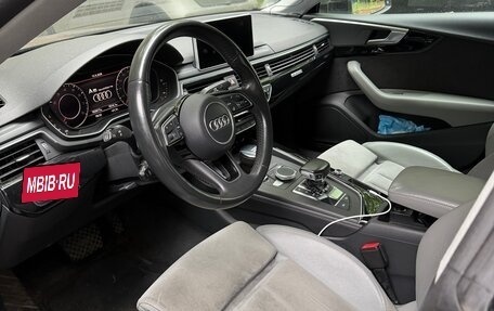 Audi A5, 2017 год, 3 600 000 рублей, 11 фотография