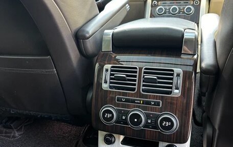 Land Rover Range Rover IV рестайлинг, 2013 год, 3 400 000 рублей, 10 фотография