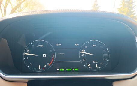 Land Rover Range Rover IV рестайлинг, 2013 год, 3 400 000 рублей, 14 фотография