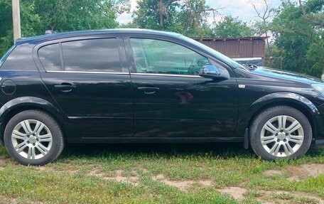 Opel Astra H, 2007 год, 500 000 рублей, 3 фотография