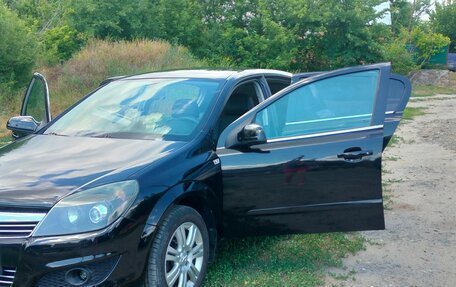 Opel Astra H, 2007 год, 500 000 рублей, 4 фотография