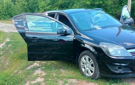 Opel Astra H, 2007 год, 500 000 рублей, 5 фотография