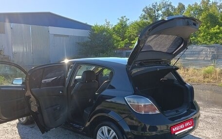 Opel Astra H, 2007 год, 500 000 рублей, 7 фотография