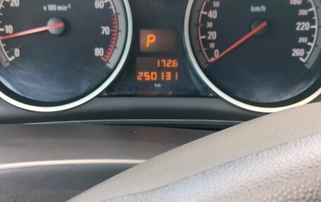 Opel Astra H, 2007 год, 500 000 рублей, 10 фотография