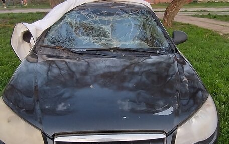 Hyundai Elantra IV, 2007 год, 300 000 рублей, 4 фотография
