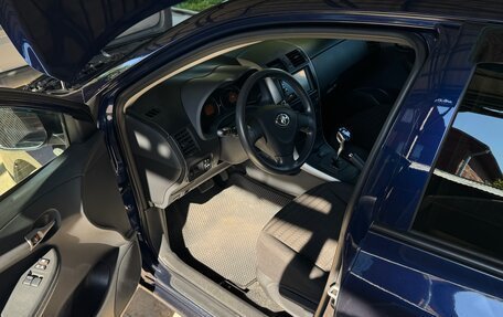 Toyota Corolla, 2008 год, 520 000 рублей, 8 фотография