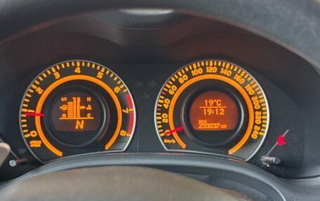 Toyota Corolla, 2008 год, 520 000 рублей, 11 фотография