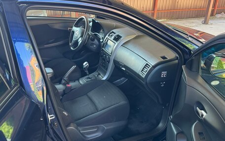 Toyota Corolla, 2008 год, 520 000 рублей, 7 фотография