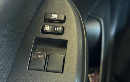 Toyota Corolla, 2008 год, 520 000 рублей, 13 фотография