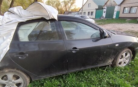 Hyundai Elantra IV, 2007 год, 300 000 рублей, 3 фотография