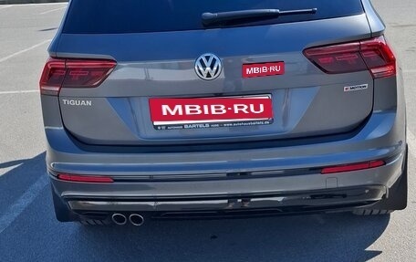 Volkswagen Tiguan II, 2019 год, 2 890 000 рублей, 4 фотография