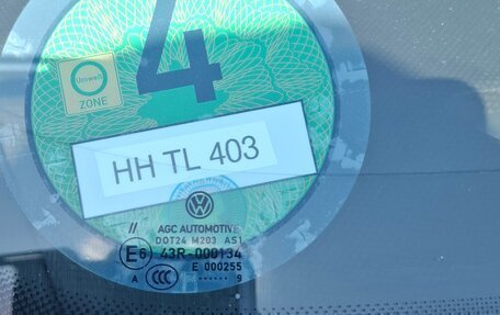 Volkswagen Tiguan II, 2019 год, 2 890 000 рублей, 23 фотография