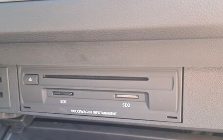 Volkswagen Tiguan II, 2019 год, 2 890 000 рублей, 20 фотография