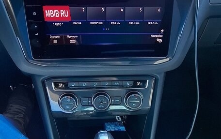 Volkswagen Tiguan II, 2019 год, 2 890 000 рублей, 27 фотография