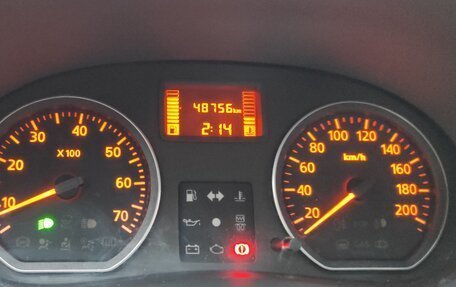 Renault Sandero I, 2011 год, 650 000 рублей, 3 фотография