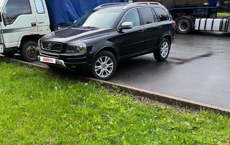 Volvo XC90 II рестайлинг, 2014 год, 2 000 000 рублей, 2 фотография