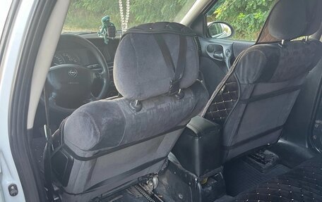 Opel Vectra B рестайлинг, 2000 год, 250 000 рублей, 7 фотография