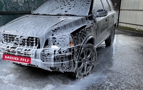 Volvo XC90 II рестайлинг, 2014 год, 2 000 000 рублей, 4 фотография