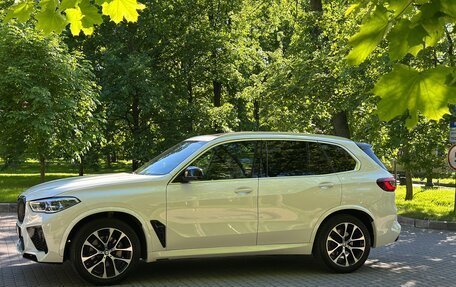 BMW X5, 2019 год, 5 500 000 рублей, 7 фотография