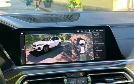 BMW X5, 2019 год, 5 500 000 рублей, 12 фотография