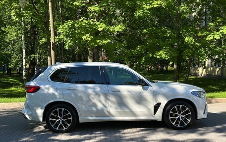 BMW X5, 2019 год, 5 500 000 рублей, 3 фотография