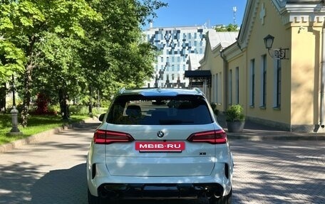 BMW X5, 2019 год, 5 500 000 рублей, 5 фотография