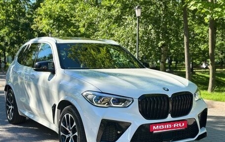 BMW X5, 2019 год, 5 500 000 рублей, 8 фотография