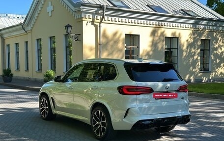 BMW X5, 2019 год, 5 500 000 рублей, 6 фотография
