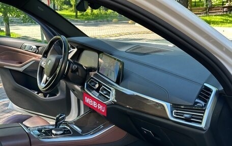BMW X5, 2019 год, 5 500 000 рублей, 15 фотография