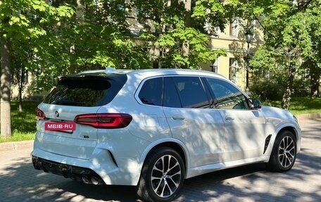 BMW X5, 2019 год, 5 500 000 рублей, 4 фотография