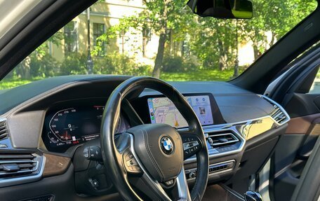 BMW X5, 2019 год, 5 500 000 рублей, 11 фотография