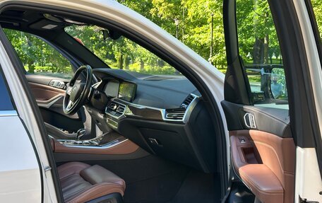 BMW X5, 2019 год, 5 500 000 рублей, 14 фотография